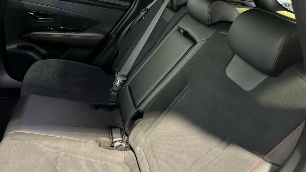 Used Hyundai TUCSON 2021 for sale - 76092135: Photo 14
