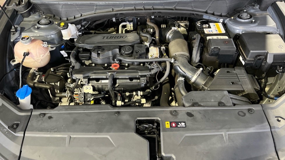 Used Hyundai TUCSON 2021 for sale - 76092135: Photo 16