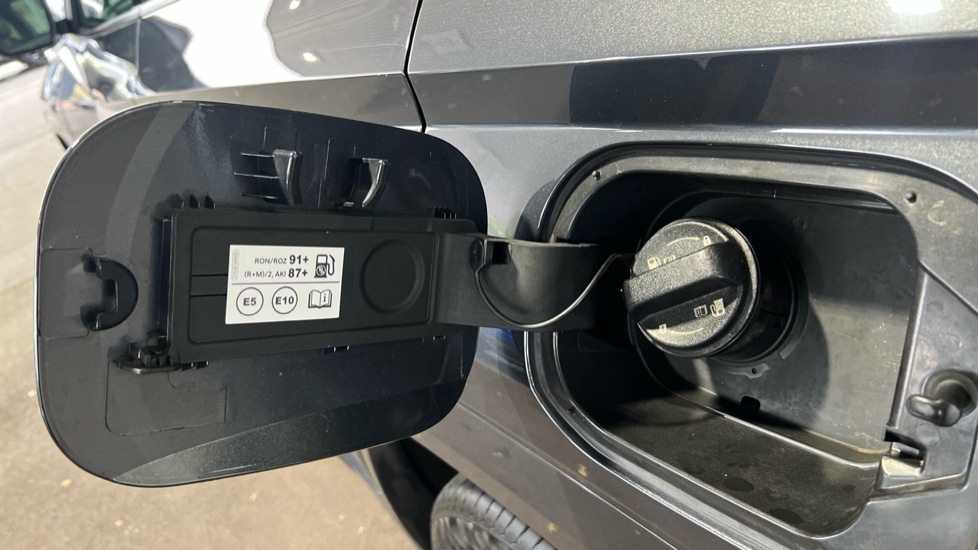 Used Hyundai TUCSON 2021 for sale - 76092135: Photo 21