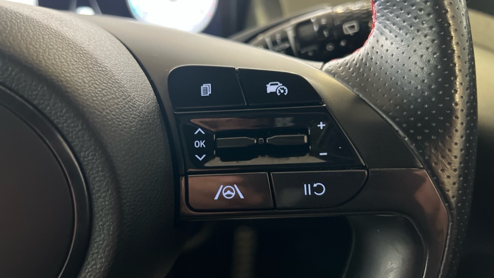 Used Hyundai TUCSON 2021 for sale - 76092135: Photo 22
