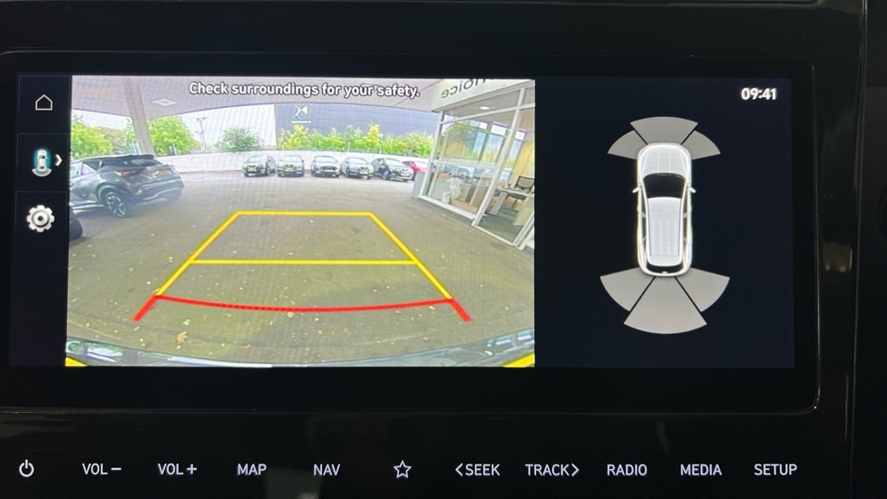 Used Hyundai TUCSON 2021 for sale - 76092135: Photo 24
