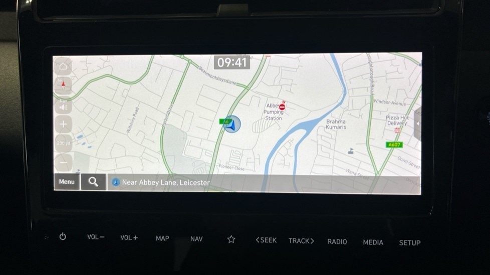 Used Hyundai TUCSON 2021 for sale - 76092135: Photo 25