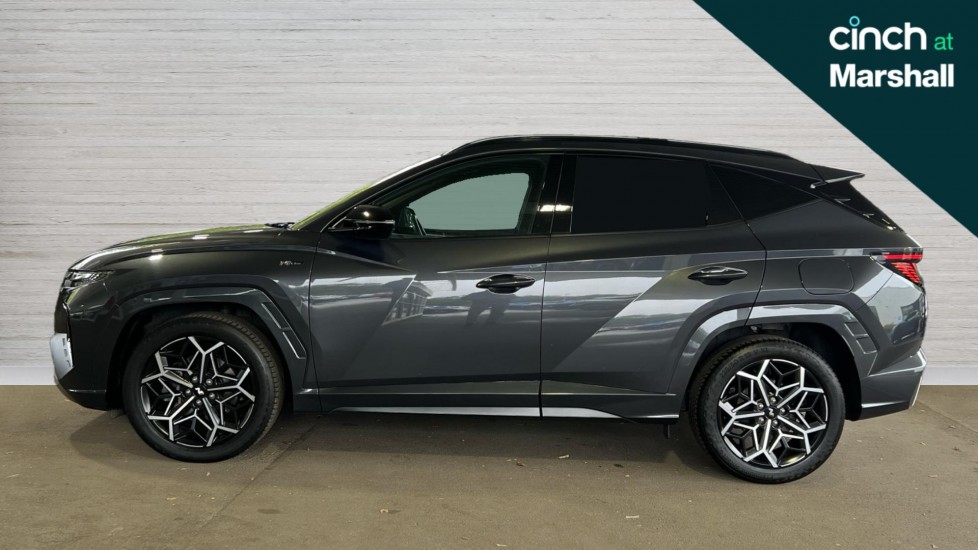 Used Hyundai TUCSON 2021 for sale - 76092135: Photo 6