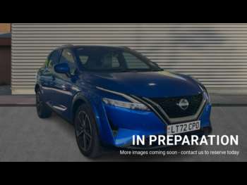 2022 - 1.3 DiG-T MH 158 Tekna 5dr Xtronic Auto