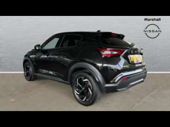 Used Nissan Juke 2023 for sale - 74673788: Photo