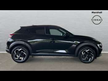 Used Nissan Juke 2023 for sale - 74673788: Photo