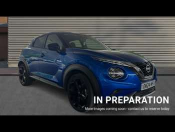 2024 - 1.0 DiG-T Tekna 5dr DCT