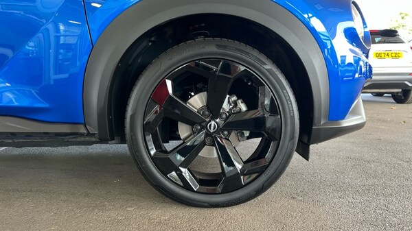 Used Nissan Juke 2024 for sale - 75333341: Photo 24