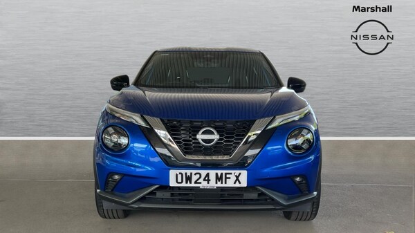 Used Nissan Juke 2024 for sale - 75333341: Photo 5