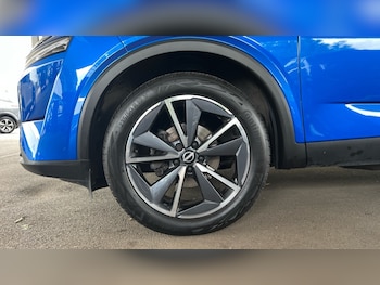 Used Nissan Qashqai 2023 for sale - 75333340: Photo