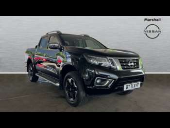 Used Nissan Navara 2021 for sale - 74745339: Photo