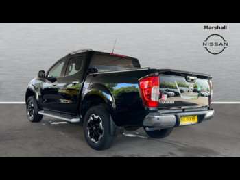 Used Nissan Navara 2021 for sale - 74745339: Photo