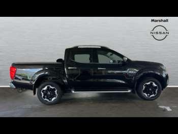 Used Nissan Navara 2021 for sale - 74745339: Photo