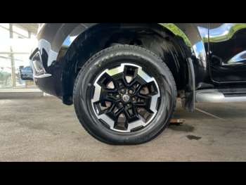 Used Nissan Navara 2021 for sale - 74745339: Photo