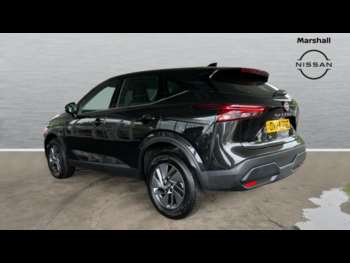 Used Nissan Qashqai 2024 for sale - 74782833: Photo