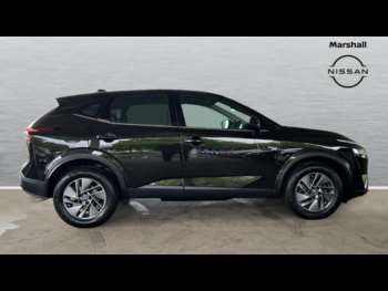 Used Nissan Qashqai 2024 for sale - 74782833: Photo
