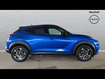 Used Nissan Juke 2024 for sale - 74637102: Photo