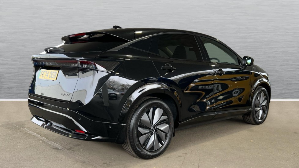 Used Nissan ARIYA 2024 for sale - 76869288: Photo 11