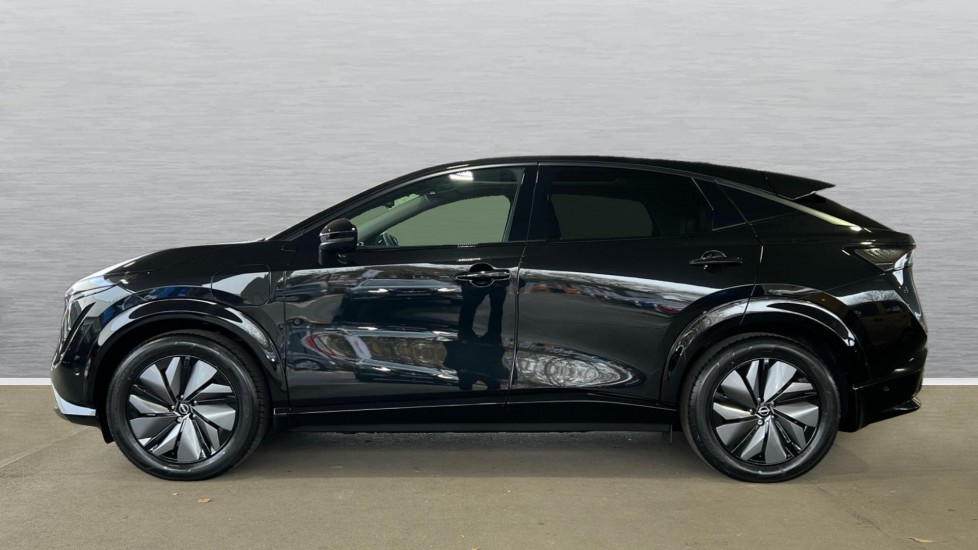 Used Nissan ARIYA 2024 for sale - 76869288: Photo 13