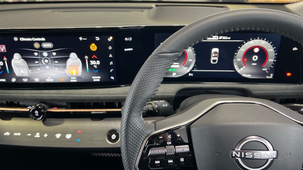 Used Nissan ARIYA 2024 for sale - 76869288: Photo 15