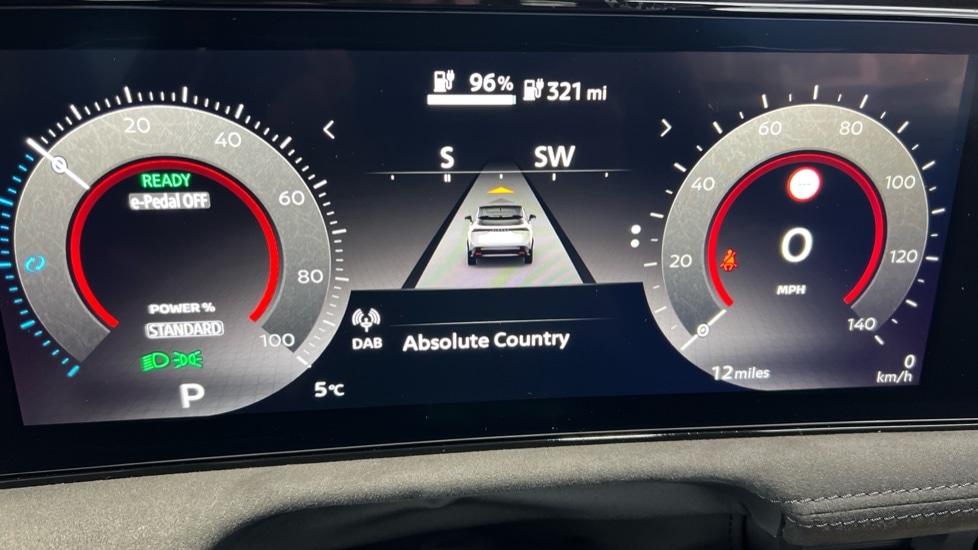 Used Nissan ARIYA 2024 for sale - 76869288: Photo 16