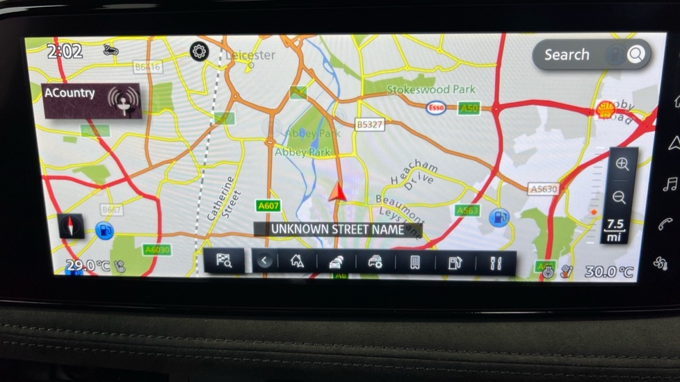 Used Nissan ARIYA 2024 for sale - 76869288: Photo 17