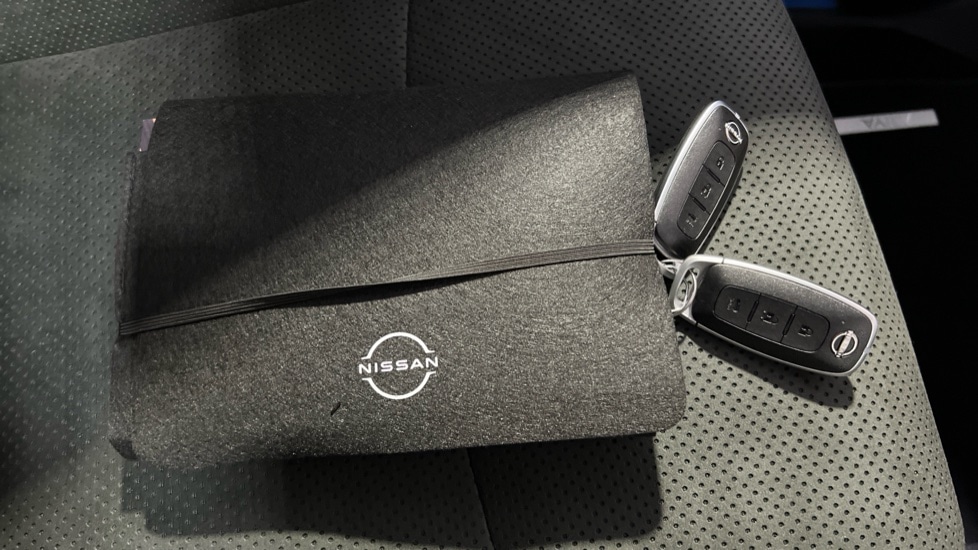 Used Nissan ARIYA 2024 for sale - 76869288: Photo 18