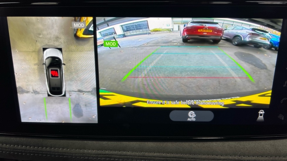 Used Nissan ARIYA 2024 for sale - 76869288: Photo 19