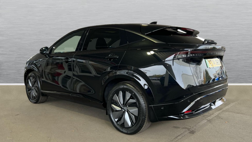 Used Nissan ARIYA 2024 for sale - 76869288: Photo 2