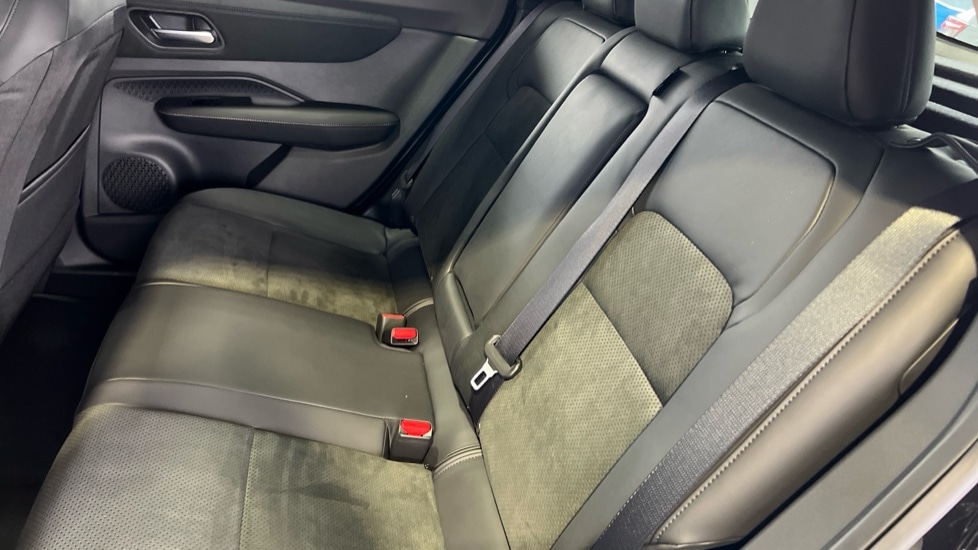 Used Nissan ARIYA 2024 for sale - 76869288: Photo 21