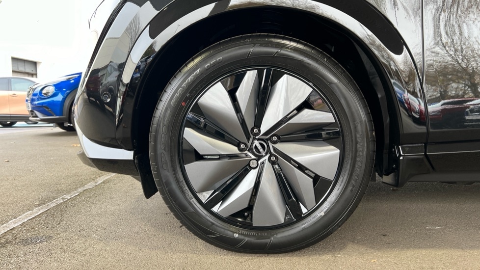 Used Nissan ARIYA 2024 for sale - 76869288: Photo 22