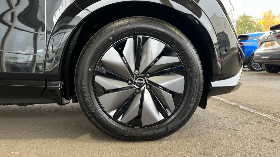 Used Nissan ARIYA 2024 for sale - 76869288: Photo 23