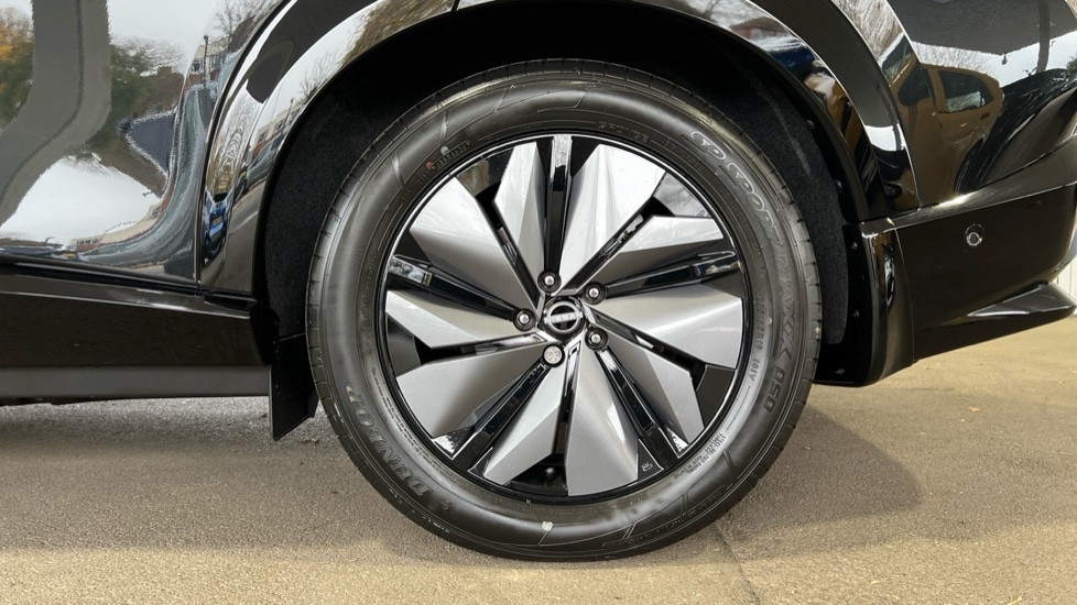 Used Nissan ARIYA 2024 for sale - 76869288: Photo 24