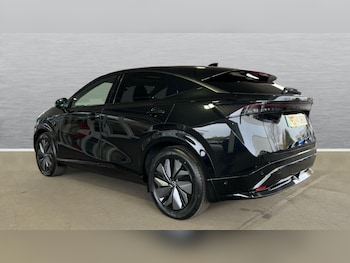 Used Nissan ARIYA 2024 for sale - 76869288: Photo