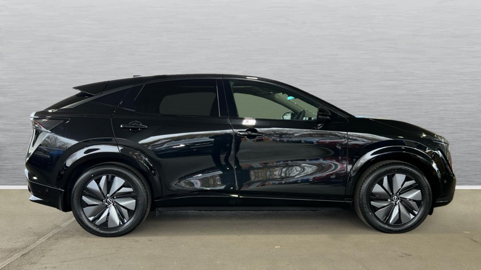 Used Nissan ARIYA 2024 for sale - 76869288: Photo 3