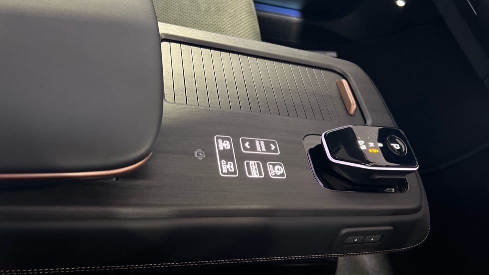 Used Nissan ARIYA 2024 for sale - 76869288: Photo 30