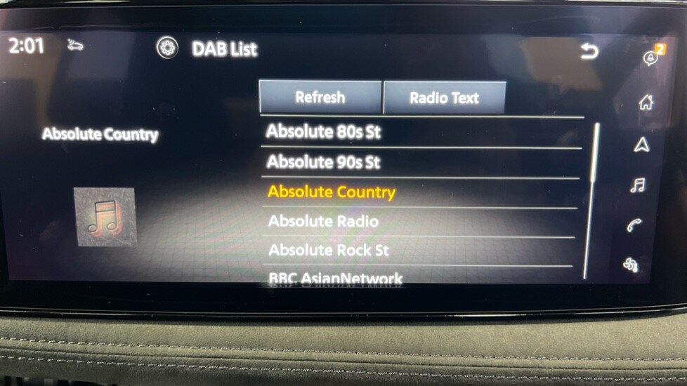 Used Nissan ARIYA 2024 for sale - 76869288: Photo 36