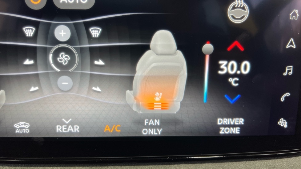 Used Nissan ARIYA 2024 for sale - 76869288: Photo 37