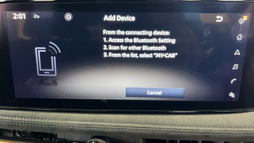 Used Nissan ARIYA 2024 for sale - 76869288: Photo 38