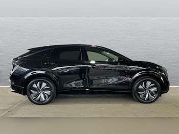 Used Nissan ARIYA 2024 for sale - 76869288: Photo