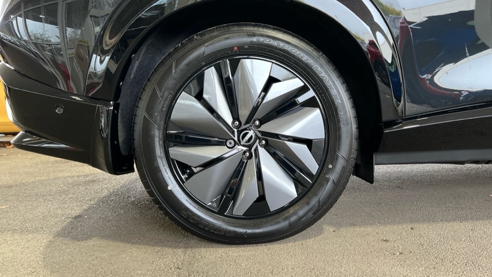 Used Nissan ARIYA 2024 for sale - 76869288: Photo 4