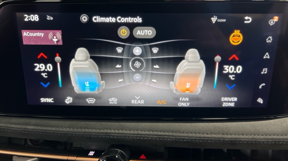 Used Nissan ARIYA 2024 for sale - 76869288: Photo 43