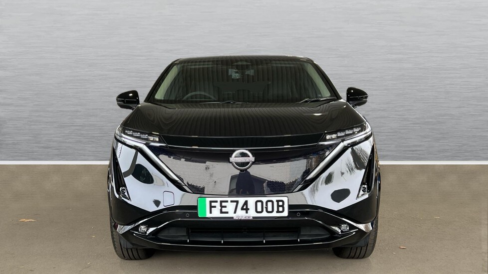 Used Nissan ARIYA 2024 for sale - 76869288: Photo 5