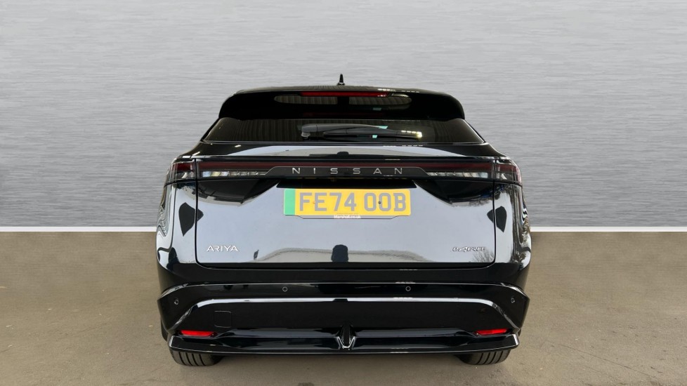 Used Nissan ARIYA 2024 for sale - 76869288: Photo 6