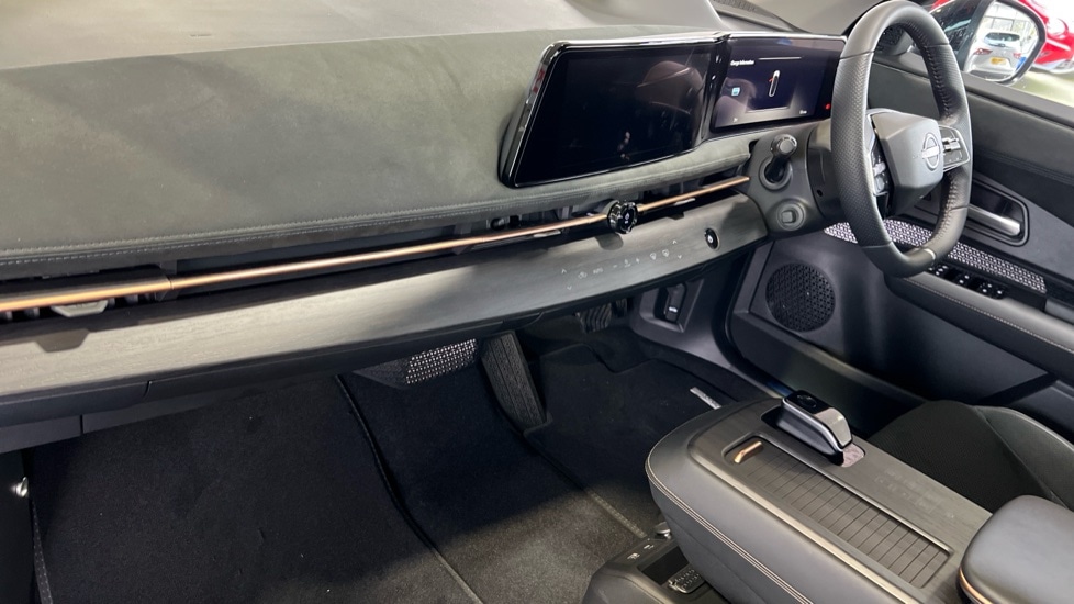 Used Nissan ARIYA 2024 for sale - 76869288: Photo 7