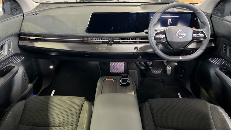 Used Nissan ARIYA 2024 for sale - 76869288: Photo 8