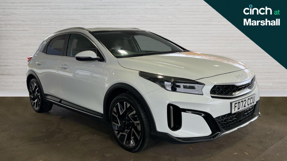 Used Kia XCeed 2022 for sale - 76533800: Photo 1