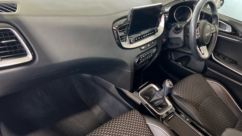 Used Kia XCeed 2022 for sale - 76533800: Photo 10