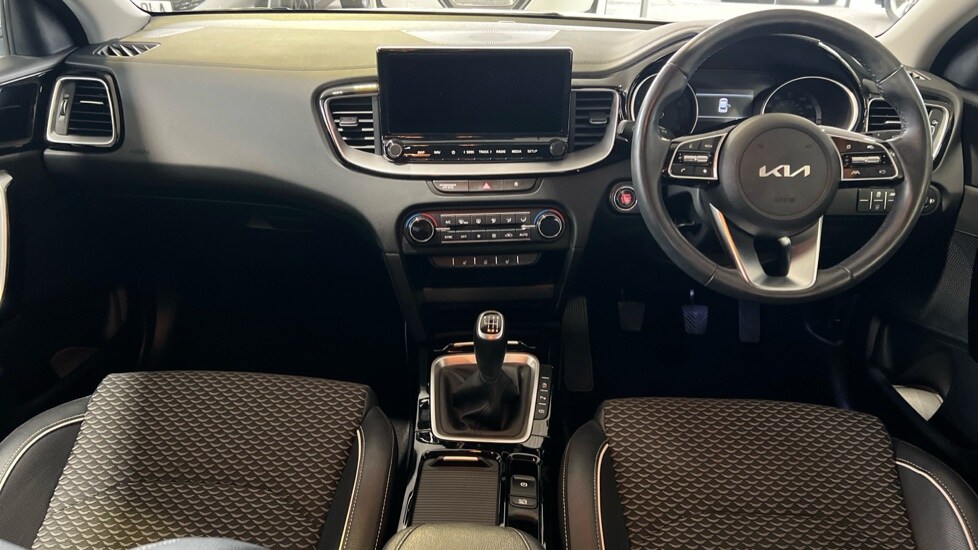 Used Kia XCeed 2022 for sale - 76533800: Photo 11