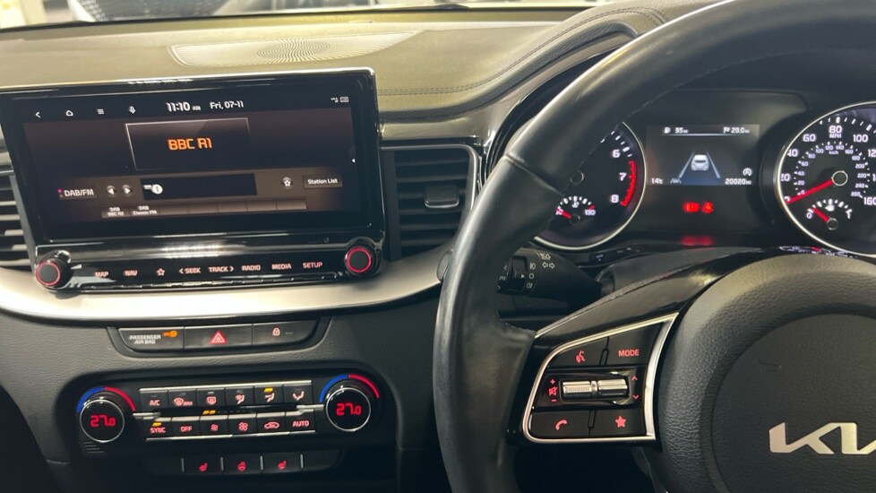 Used Kia XCeed 2022 for sale - 76533800: Photo 12